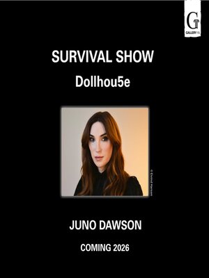 cover image of Dollhouse